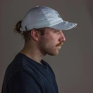 Meet your Posher, Zach